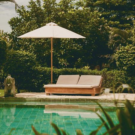 Green Escape Eco Resort Uluwatu Eksteriør bilde