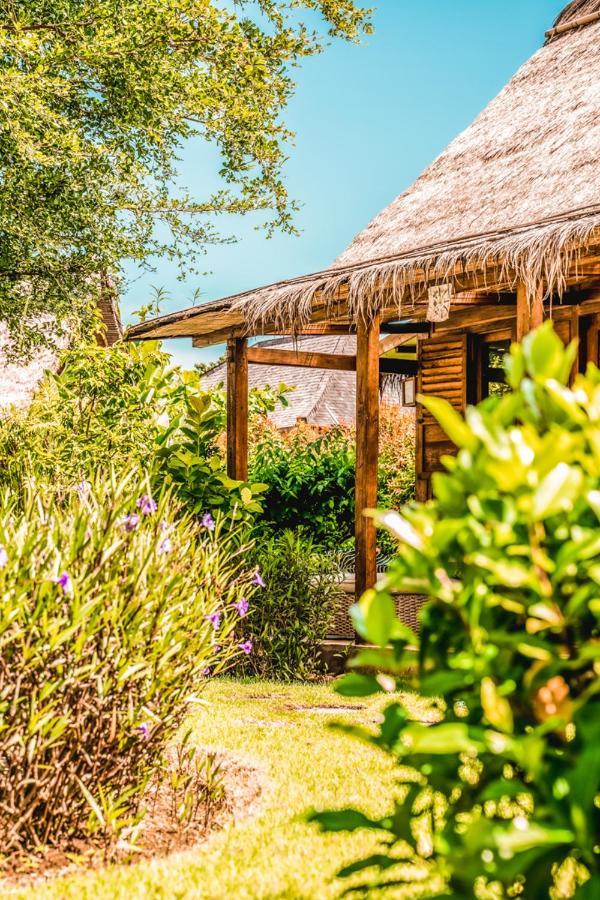 Green Escape Eco Resort Uluwatu Eksteriør bilde