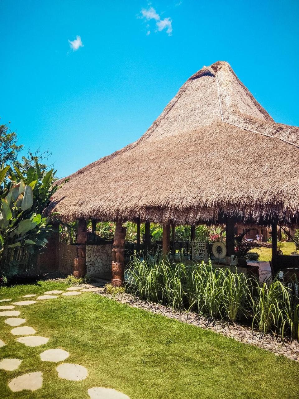 Green Escape Eco Resort Uluwatu Eksteriør bilde