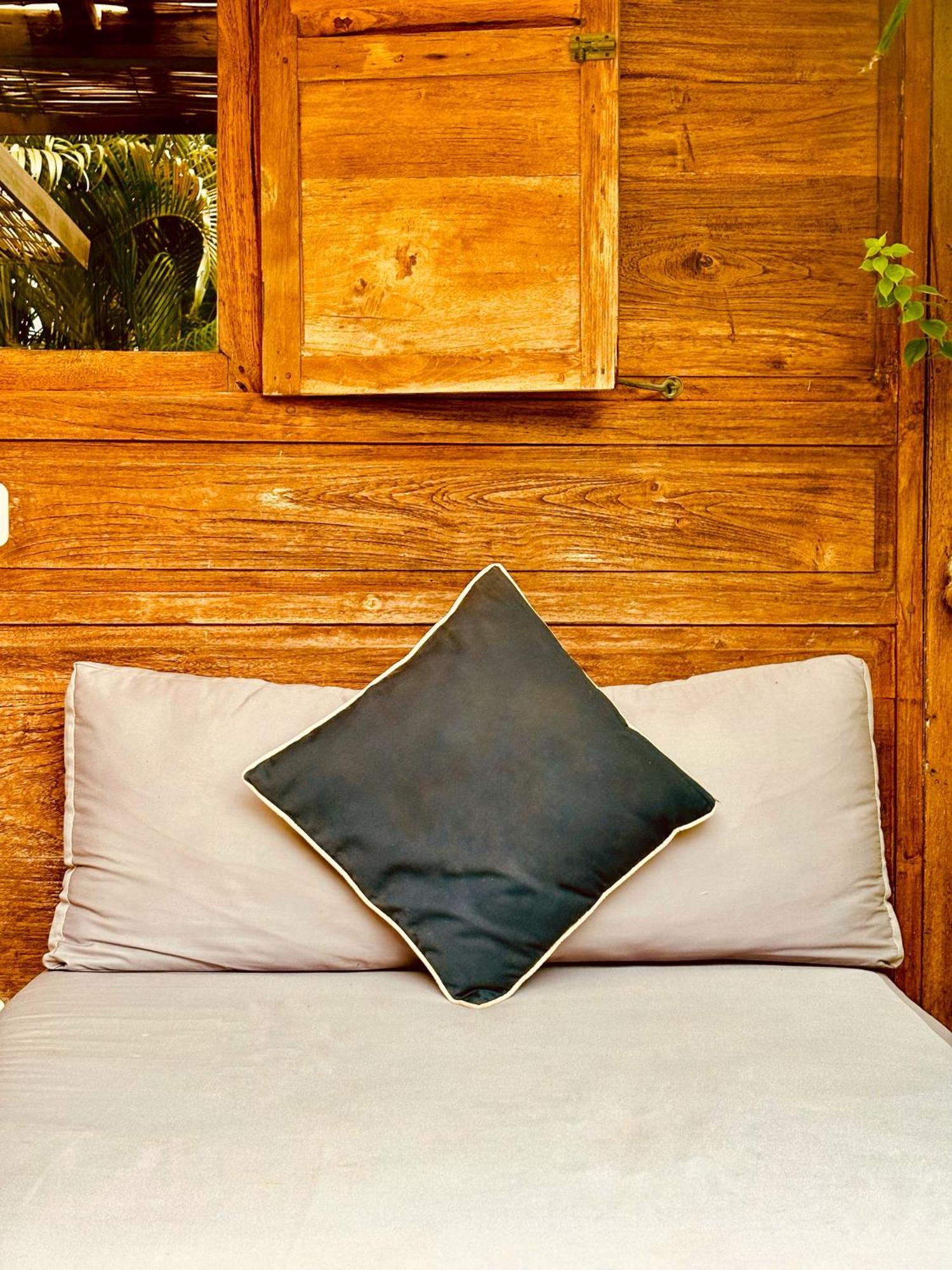 Green Escape Eco Resort Uluwatu Eksteriør bilde