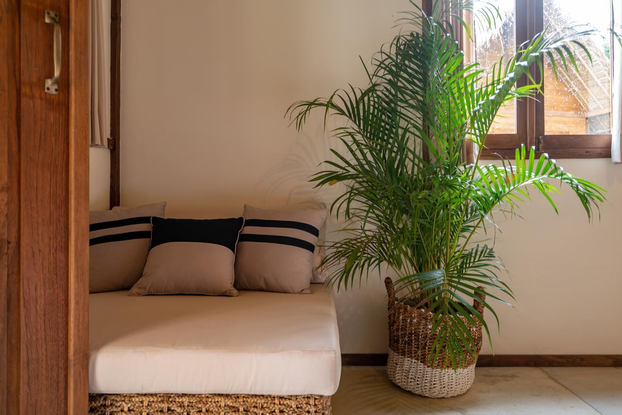 Green Escape Eco Resort Uluwatu Eksteriør bilde