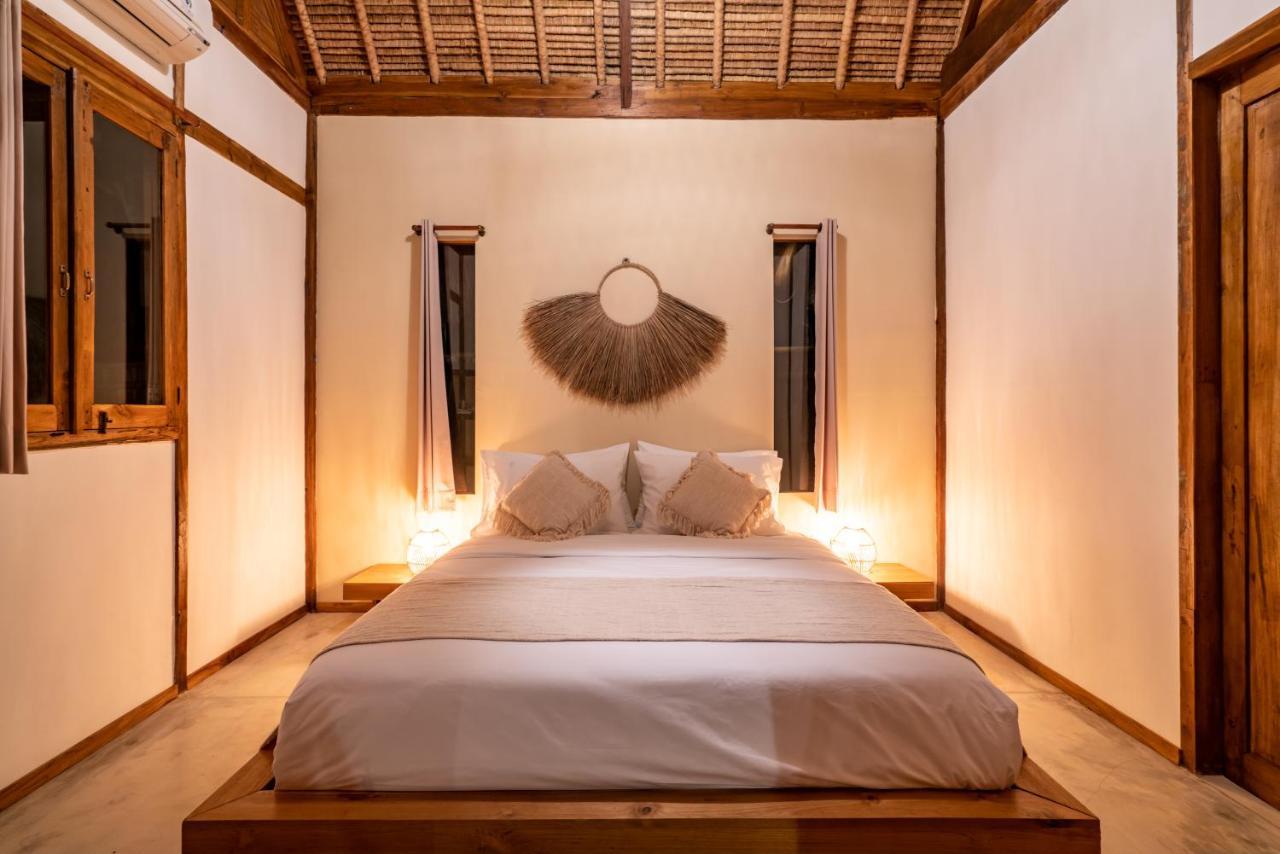 Green Escape Eco Resort Uluwatu Eksteriør bilde