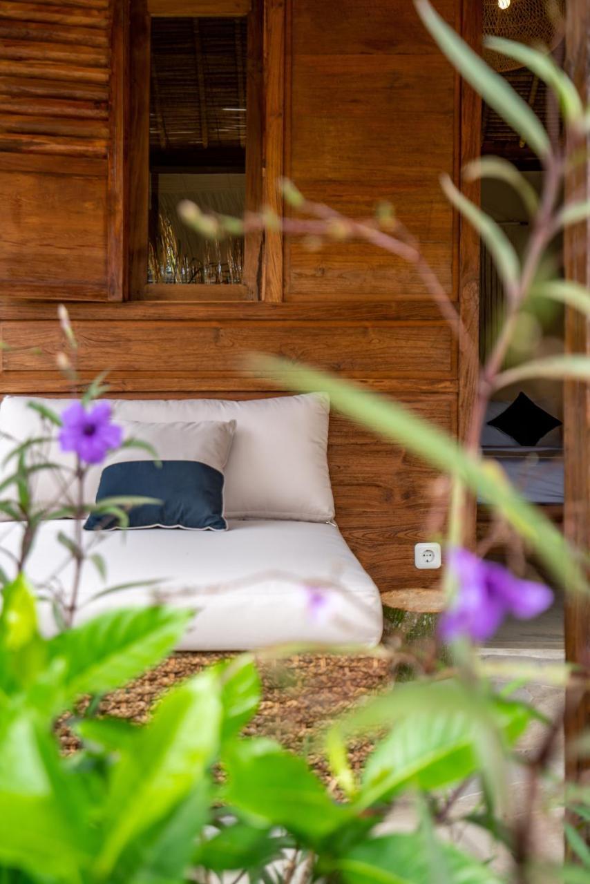 Green Escape Eco Resort Uluwatu Eksteriør bilde