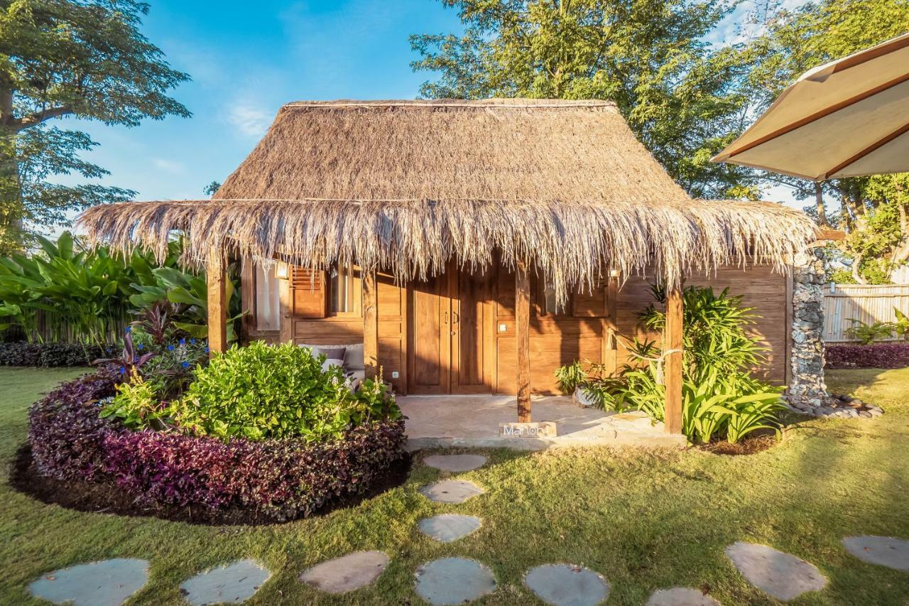 Green Escape Eco Resort Uluwatu Eksteriør bilde